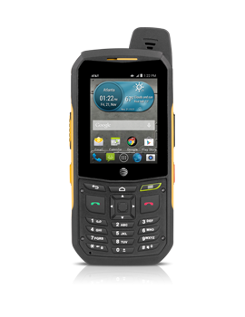 Sonim XP6 - Black