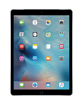 Apple iPad Pro - 128GB - Space Gray