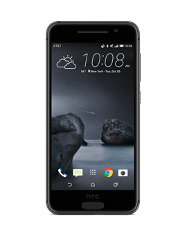 HTC One A9 - Carbon Gray
