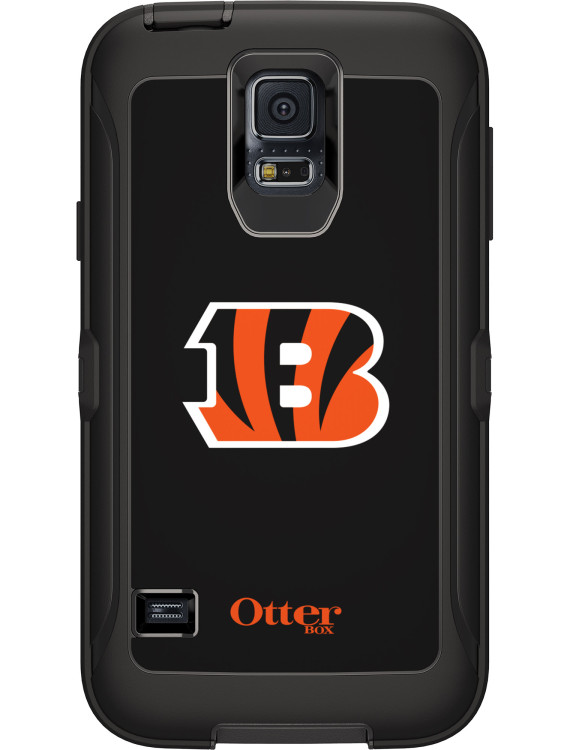 OtterBox NFL Defender Series Case for Galaxy S5