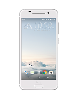 HTC One A9 - Opal Silver
