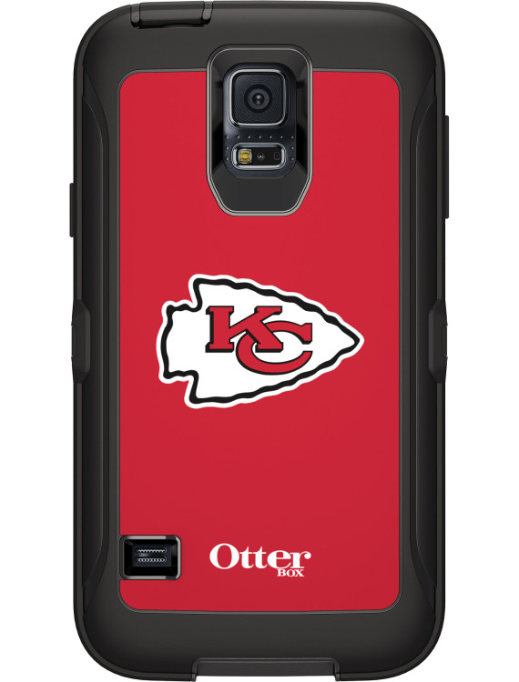 OtterBox NFL Defender Series Case for Galaxy S5