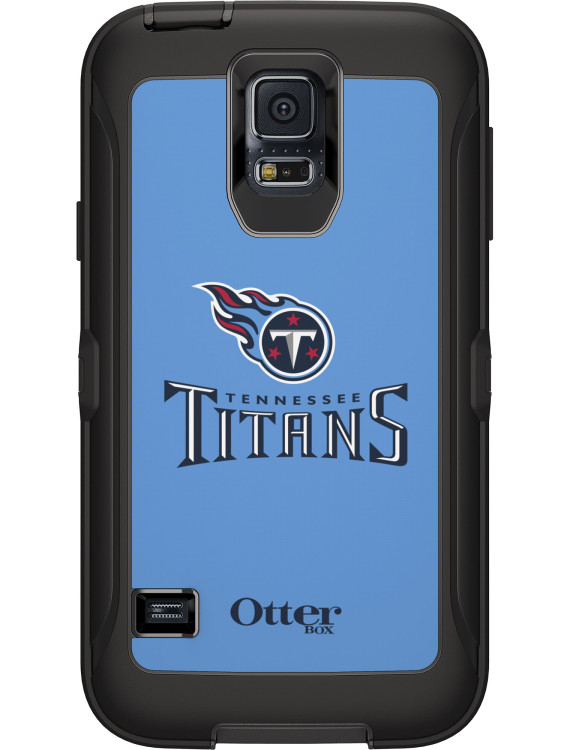 OtterBox NFL Defender Series Case for Galaxy S5