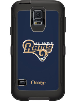 OtterBox NFL Defender Series Case for Galaxy S5