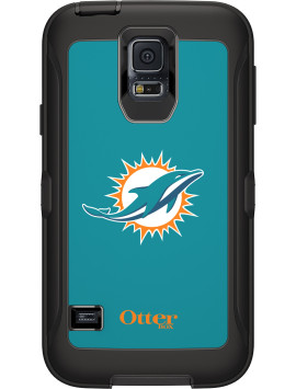 OtterBox NFL Defender Series Case for Galaxy S5