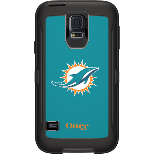 OtterBox NFL Defender Series Case for Galaxy S5