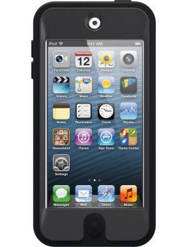 OtterBox iPod touch Defender Series Case