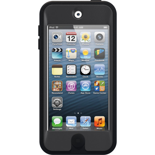OtterBox iPod touch Defender Series Case