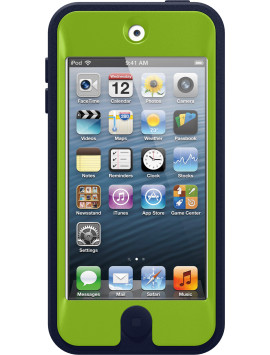 OtterBox iPod touch Defender Series Case