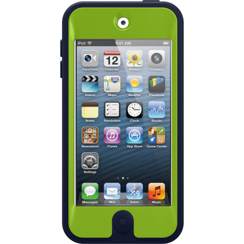 OtterBox iPod touch Defender Series Case
