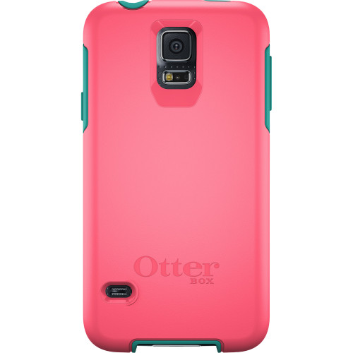 OtterBox Symmetry Series for Samsung GALAXY S5