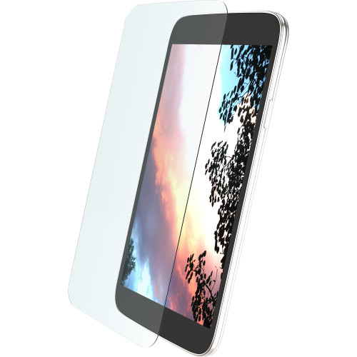 OtterBox Alpha Glass Screen Protector for Galaxy Note 4