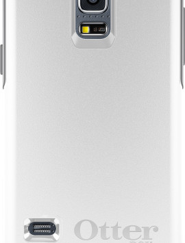OtterBox Symmetry Series Case for GALAXY S5 Mini