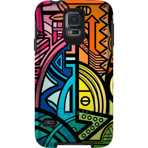 OtterBox Symmetry Series for Samsung GALAXY S5