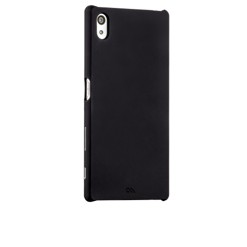 Barely There Case - Black