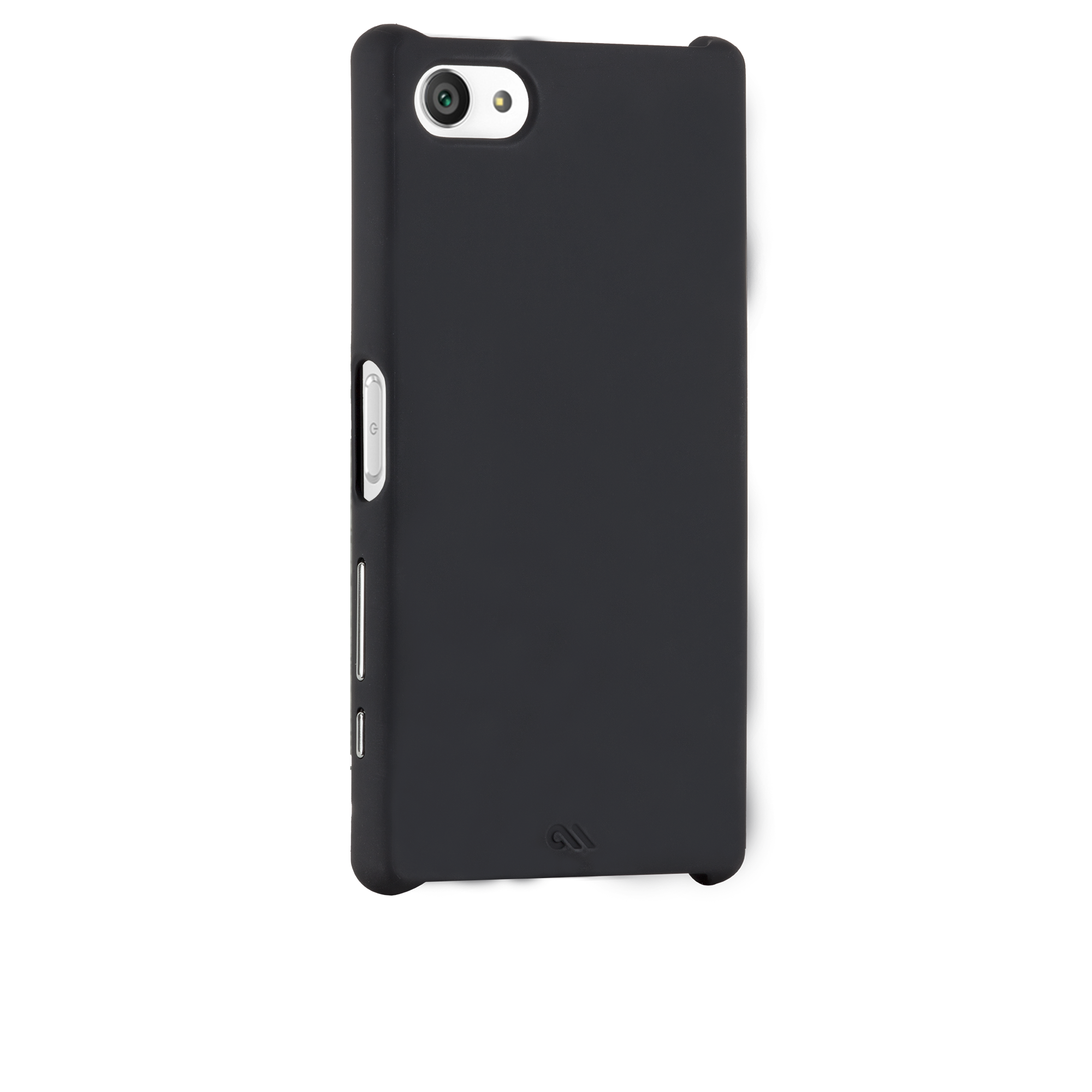 Barely There Case - Black