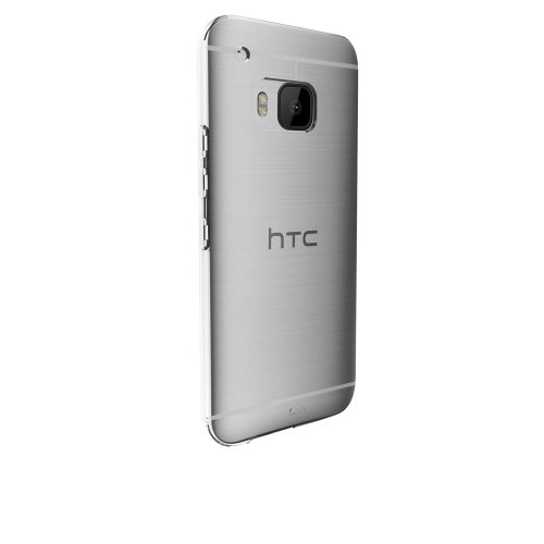 Barely There Case - Clear