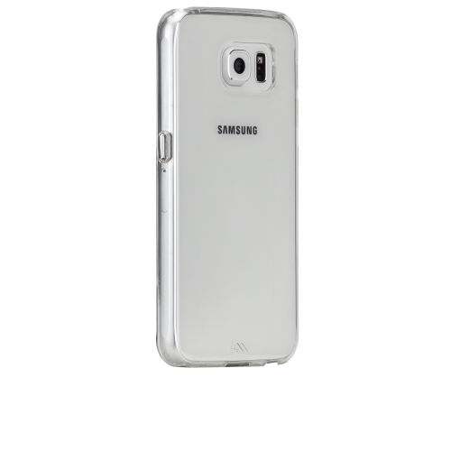 Barely There Case - Clear
