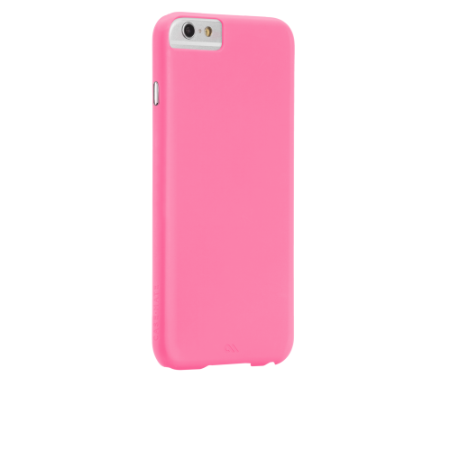 Barely There Case - Pink