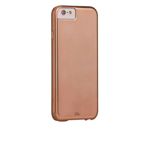 Barely There Case - Rose Gold