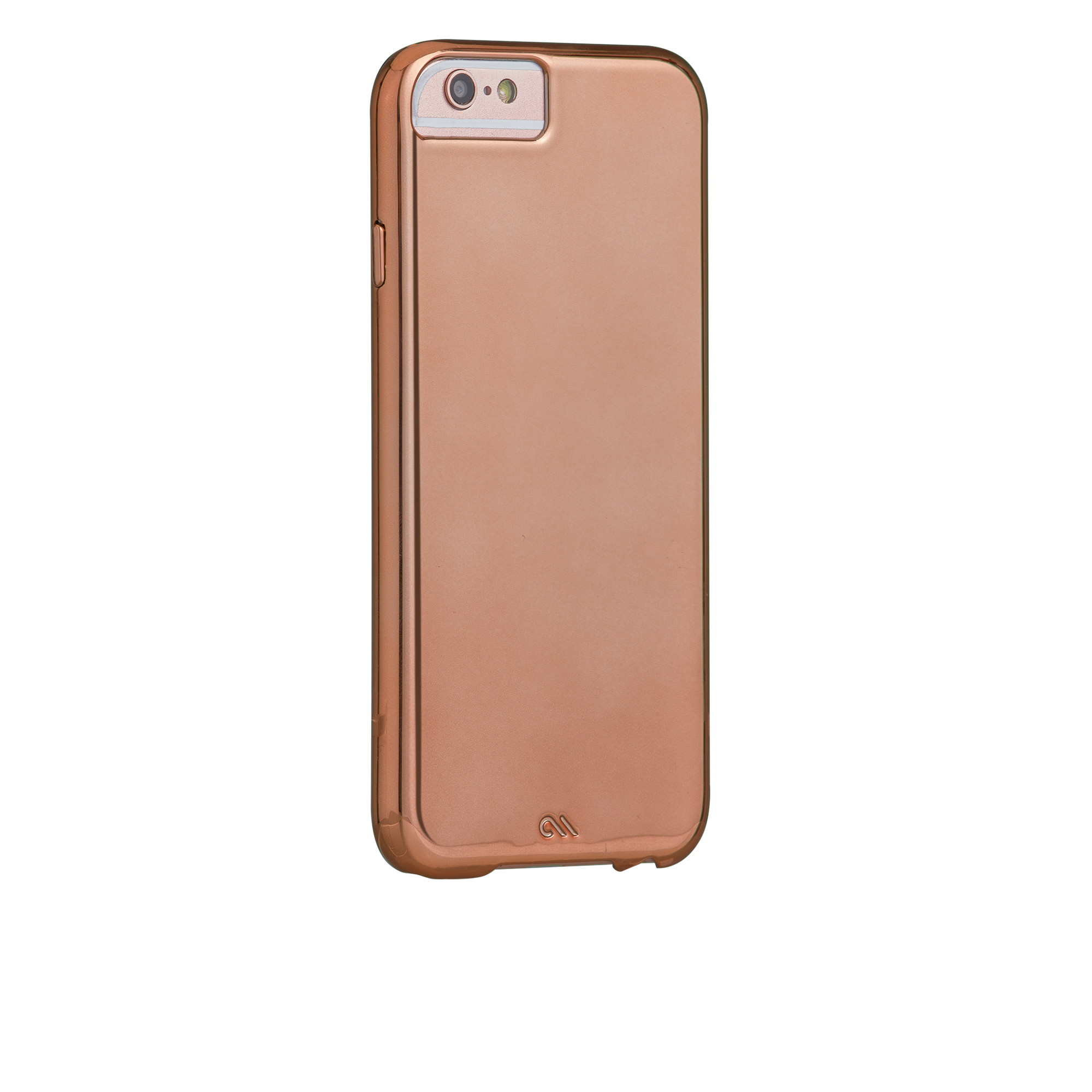 Barely There Case - Rose Gold