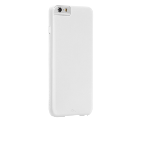 Barely There Case - White