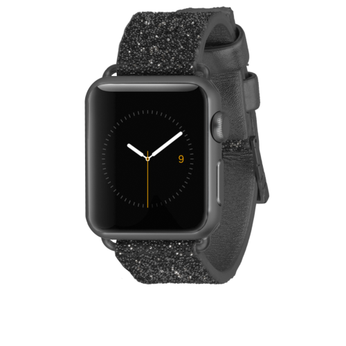 Brilliance Band - Black