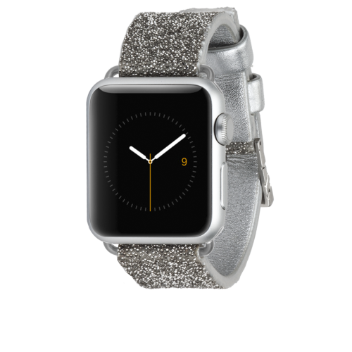 Brilliance Band - Silver