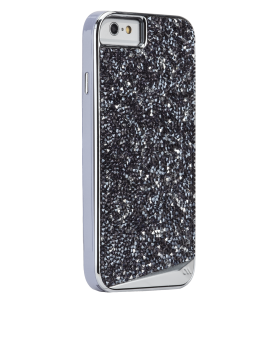 Brilliance Case - Amethyst