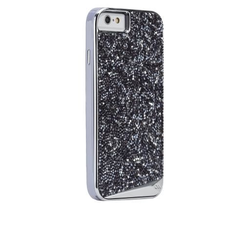Brilliance Case - Amethyst