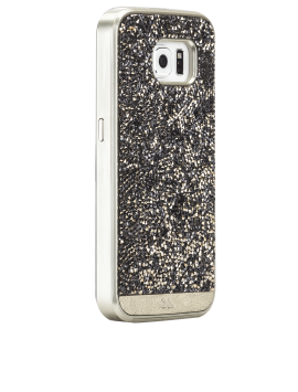 Brilliance Case - Champagne