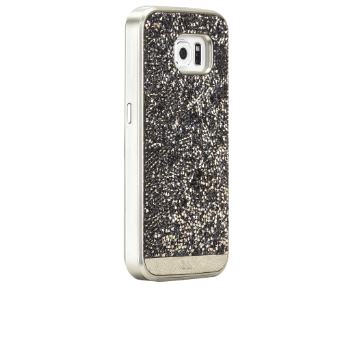 Brilliance Case - Champagne
