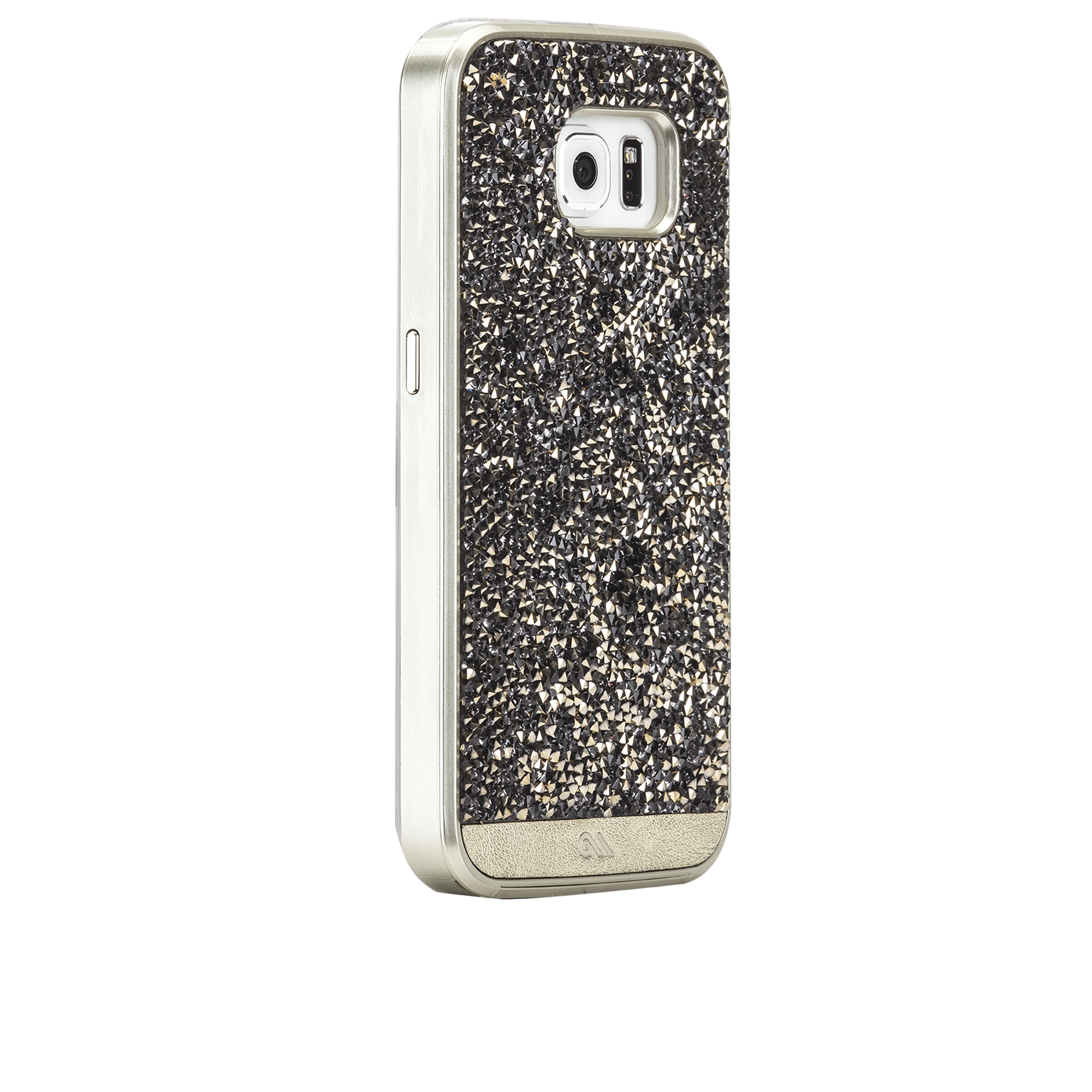 Brilliance Case - Champagne