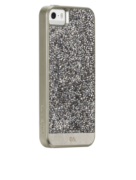 Brilliance Case - Champagne