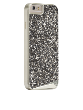 Brilliance Case - Champagne
