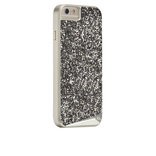 Brilliance Case - Champagne