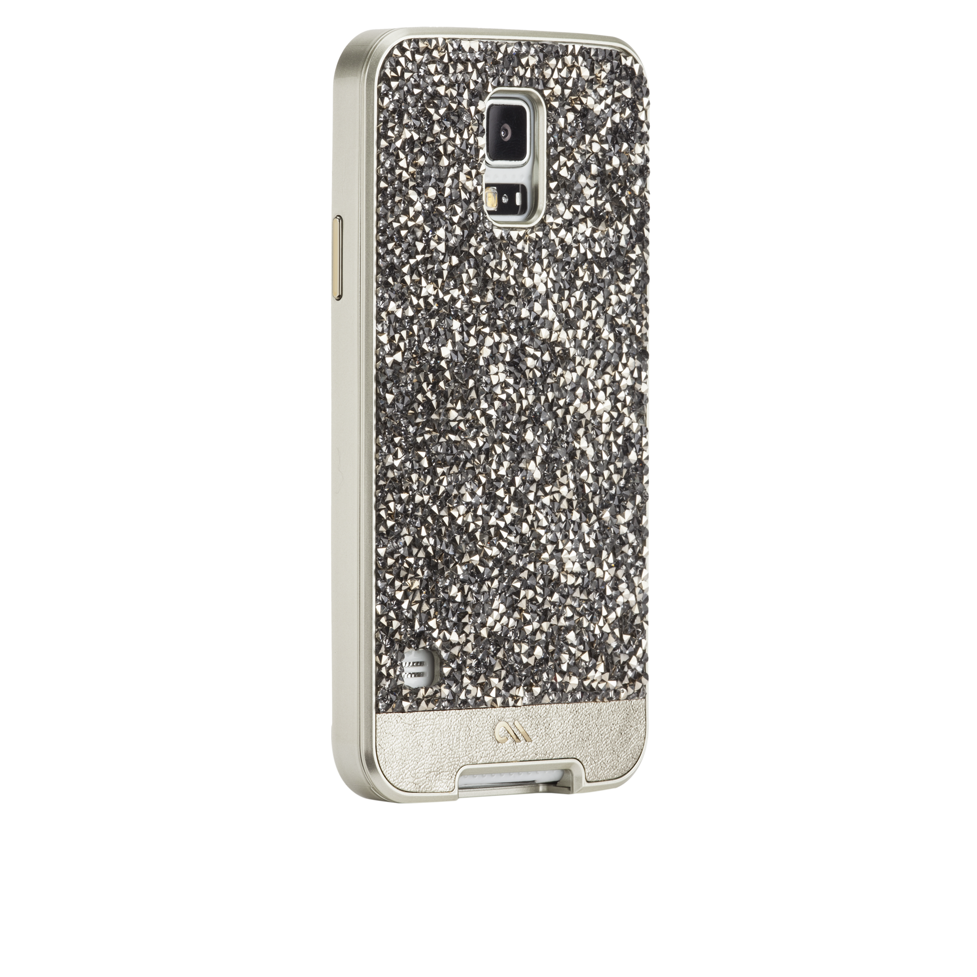Brilliance Case - Champagne