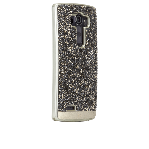 Brilliance Case - Champagne