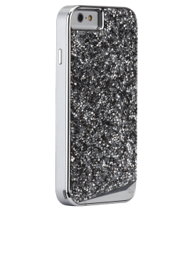 Brilliance Case - Steel