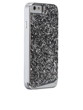 Brilliance Case - Steel