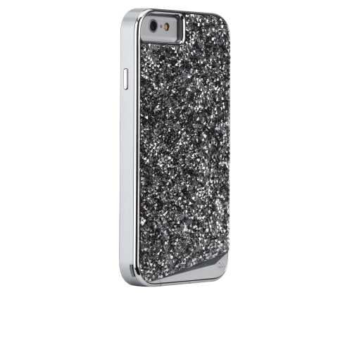 Brilliance Case - Steel