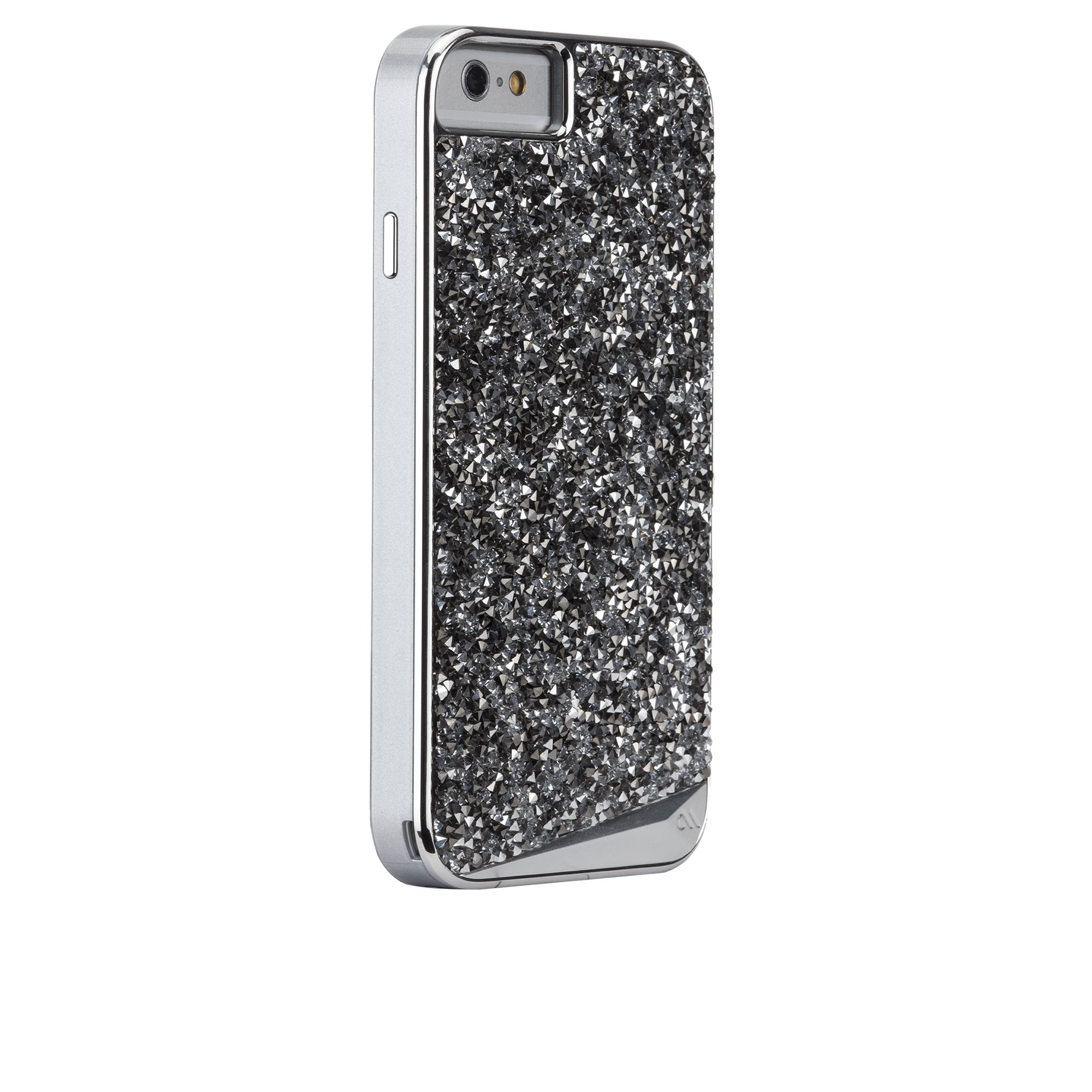 Brilliance Case - Steel