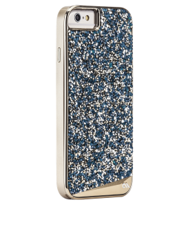 Brilliance Case - Turquoise