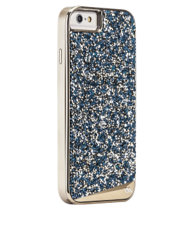 Brilliance Case - Turquoise