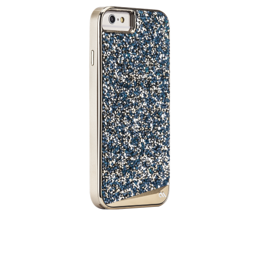 Brilliance Case - Turquoise
