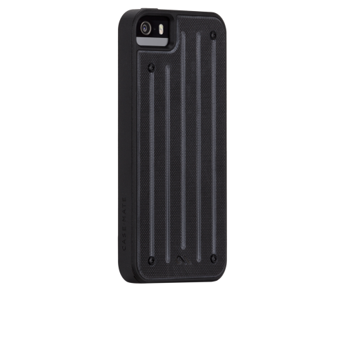 Caliber Case - Black