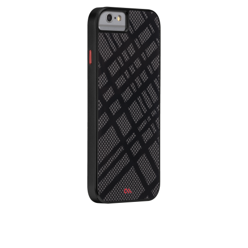 Carbon Fusion Case - Black