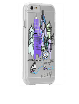 Chicago City Prints - Chicago