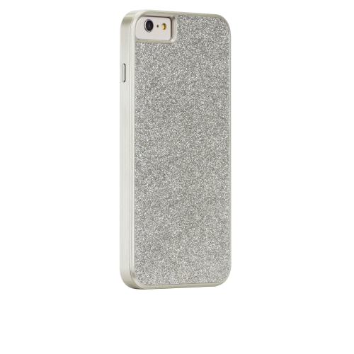 Glam Case - Champagne