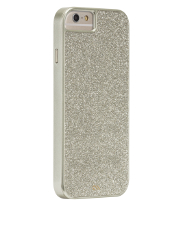 Glam Case - Champagne